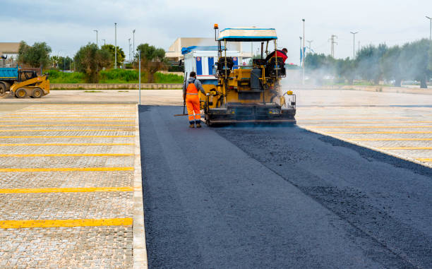 Best Driveway Pavers Cost  in Westover, AL