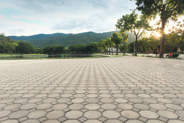 Best Decorative Driveway Pavers  in Westover, AL
