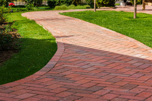Best Best Driveway Pavers  in Westover, AL