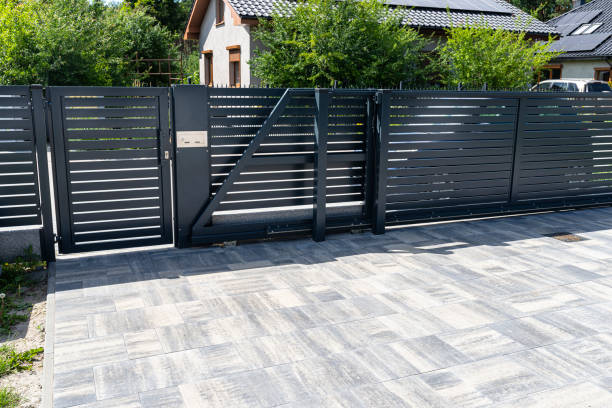 Best Driveway Paver Repair  in Westover, AL