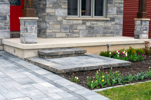 Commercial Driveway Pavers in Westover, AL
