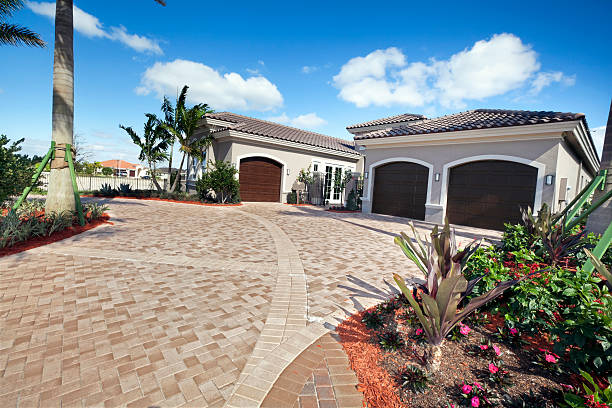 Trusted Westover, AL Driveway Pavers Experts