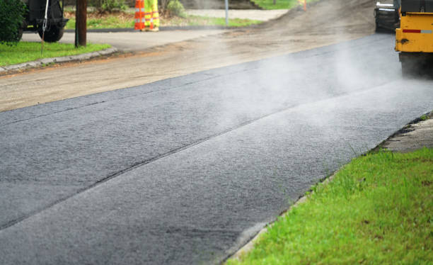 Best Concrete Paver Driveway  in Westover, AL