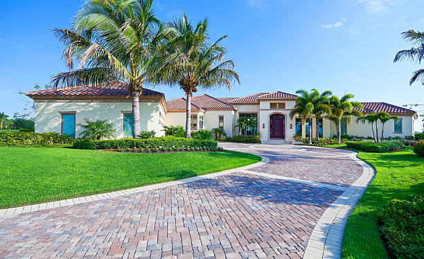 Reasons to Select Us for Your Driveway Paving Requirements in Westover, AL