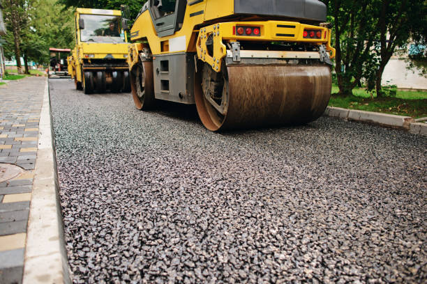 Best Permeable Paver Driveway  in Westover, AL
